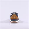 Tommy Bowe Prendergast Casual Trainer - Navy Combi